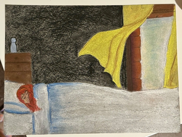 Untitled by Burgu Gorman, Image 1.