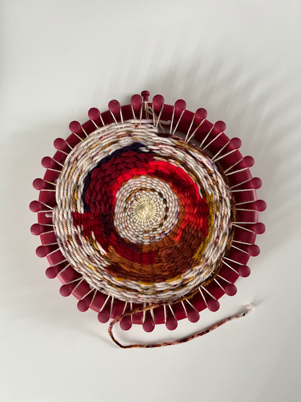 Epoch by Kaitlin Maud, Image 1.