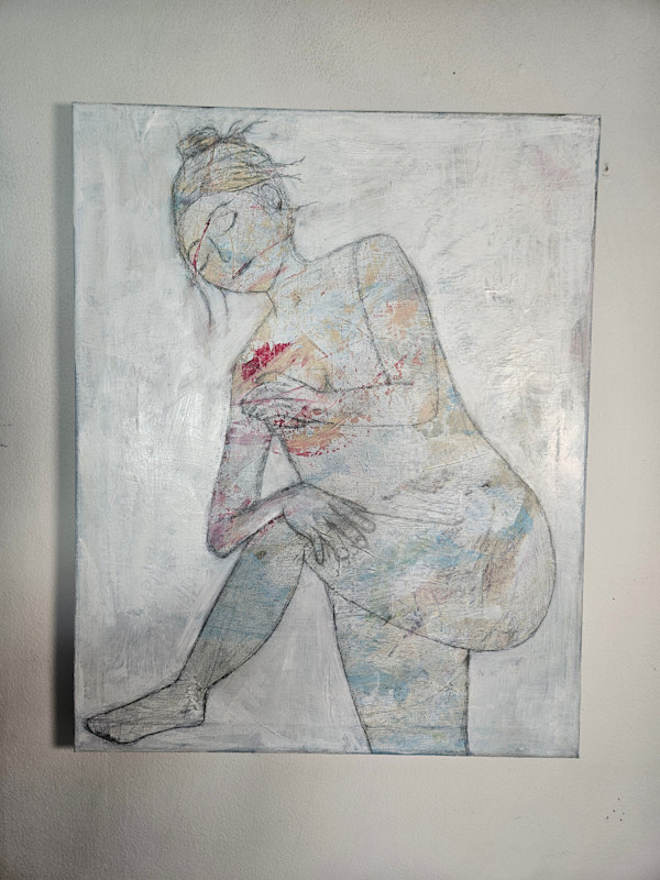A Moment in Time by Leah Marie Ziegler, Image 1.