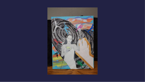 Choices for Quality of Life by Michelle Vasquez, Image 1.