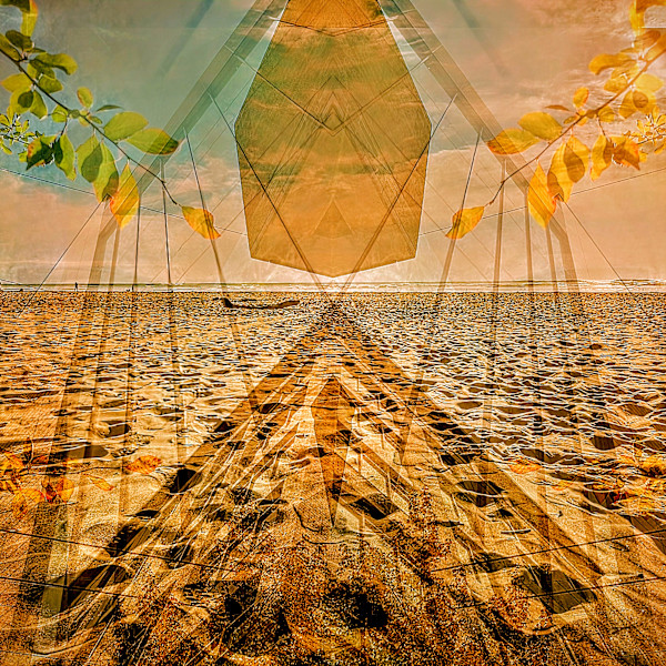 Pain Prism by Philip Yassenoff, Image 1.