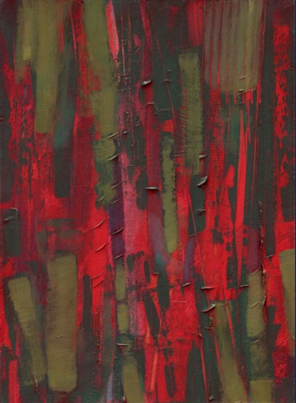 Headache #2 by Alexandria Levin, Image 1.
