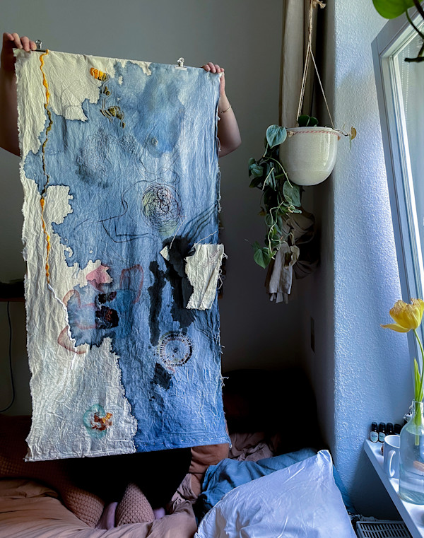 Aare by Nadine Renee Borst, Image 1.