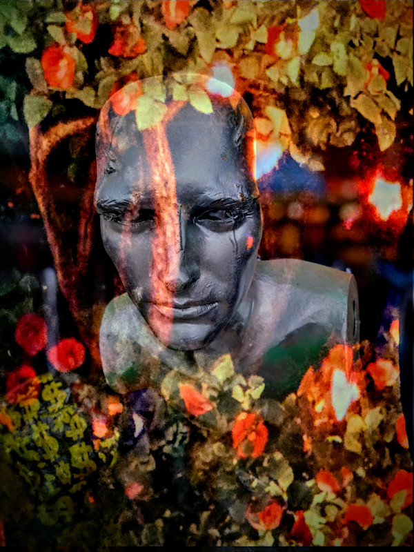 Always with Me by Philip Yassenoff, Image 1.