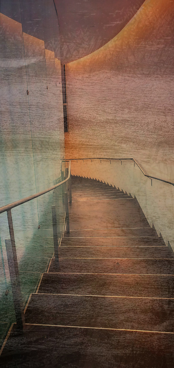 Up or Down by Philip Yassenoff, Image 1.