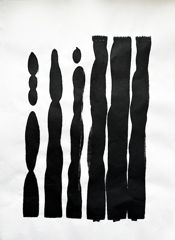 Jelly by Melissa Casburn, Image 1.