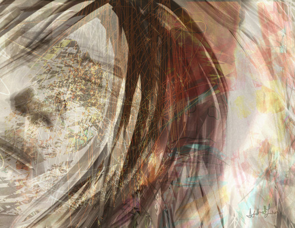 Still in my Head by Astrid Lem, Image 1.