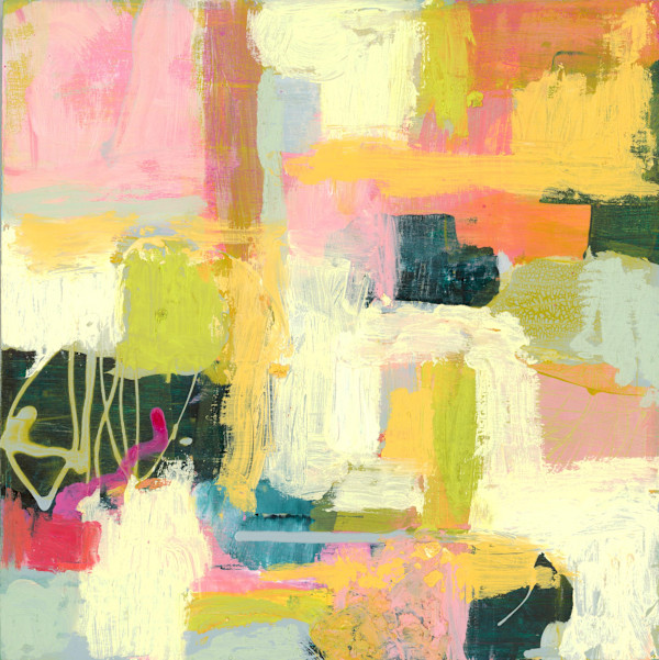 Vanilla Pudding II by Stephanie Bauer, Image 4.