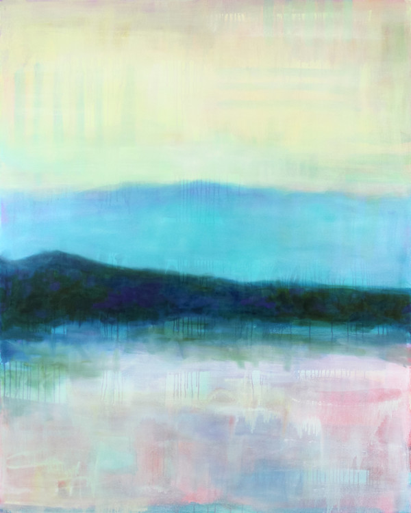 Almost Frozen by Stephanie Bauer, Image 1.