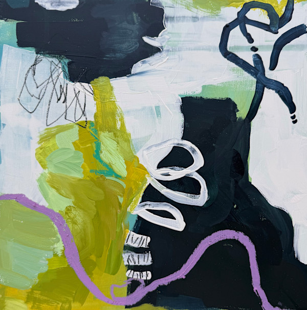 Ravine by Stephanie Bauer, Image 1.