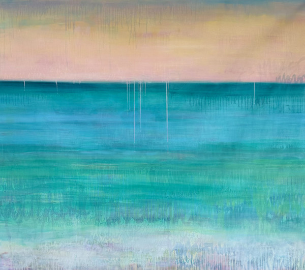 Swim With Me by Stephanie Bauer, Image 1.