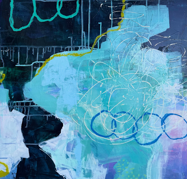 In The Midnight Hour by Stephanie Bauer, Image 1.