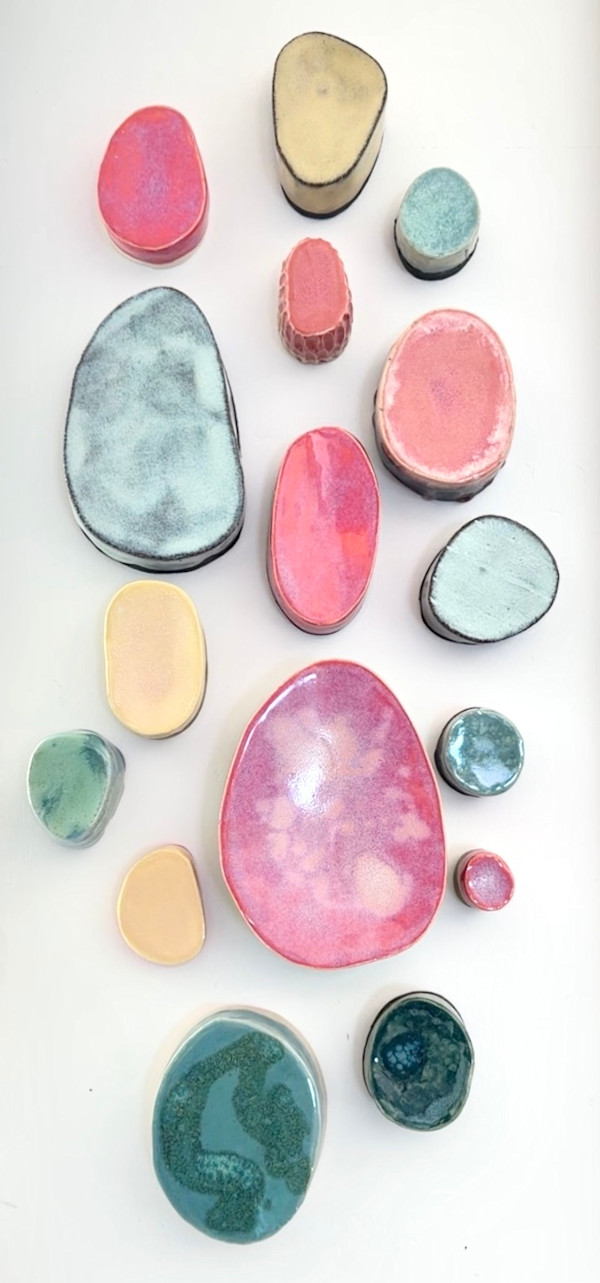 DesertStones Sixteen by Stephanie Bauer, Image 1.