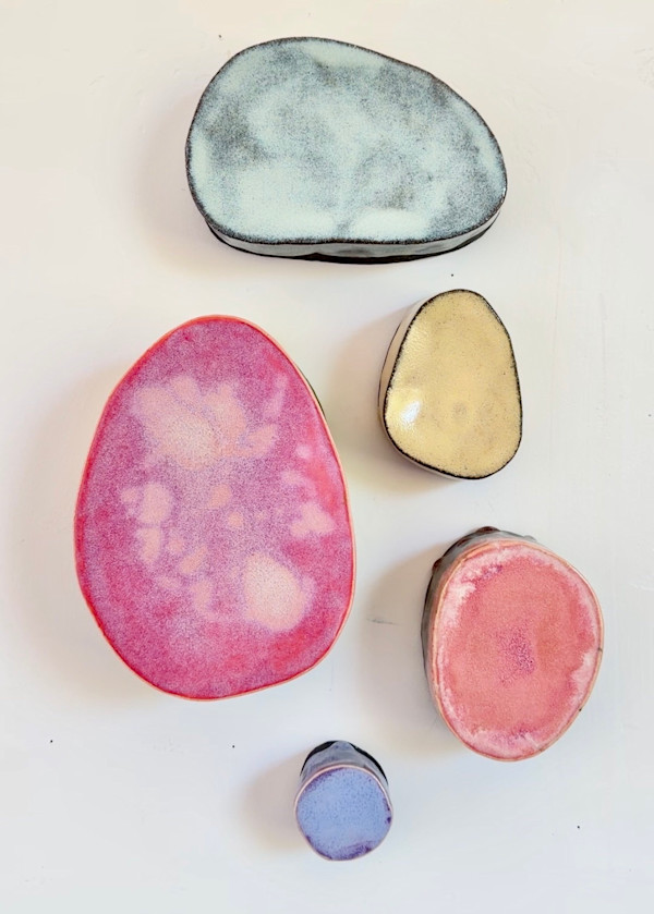 BrightStones by Stephanie Bauer