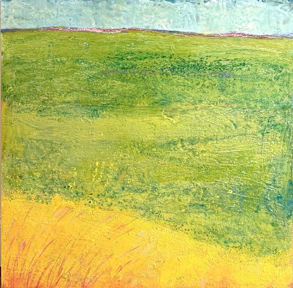 Walking Fields by Stephanie Bauer, Image 1.