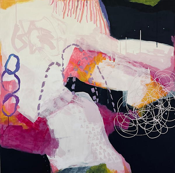 Butte by Stephanie Bauer, Image 1.
