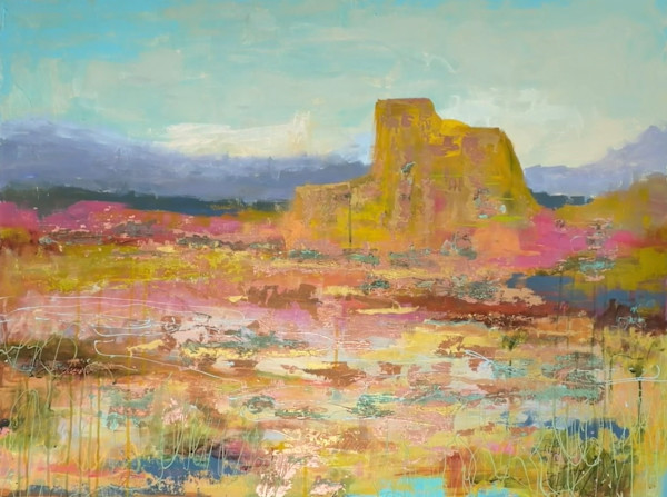 Sonoran Copper by Stephanie Bauer, Image 1.