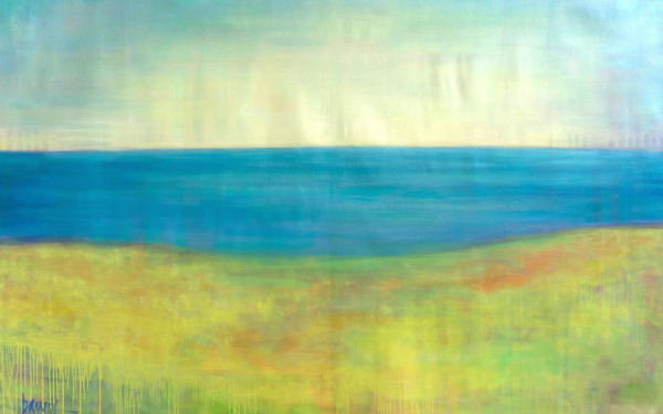 Never Leave Me by Stephanie Bauer, Image 1.