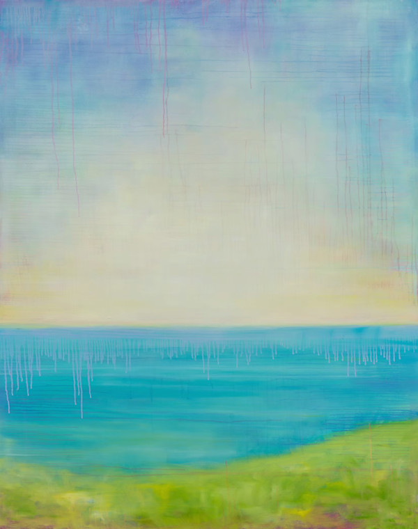 Lie To Me by Stephanie Bauer, Image 1.