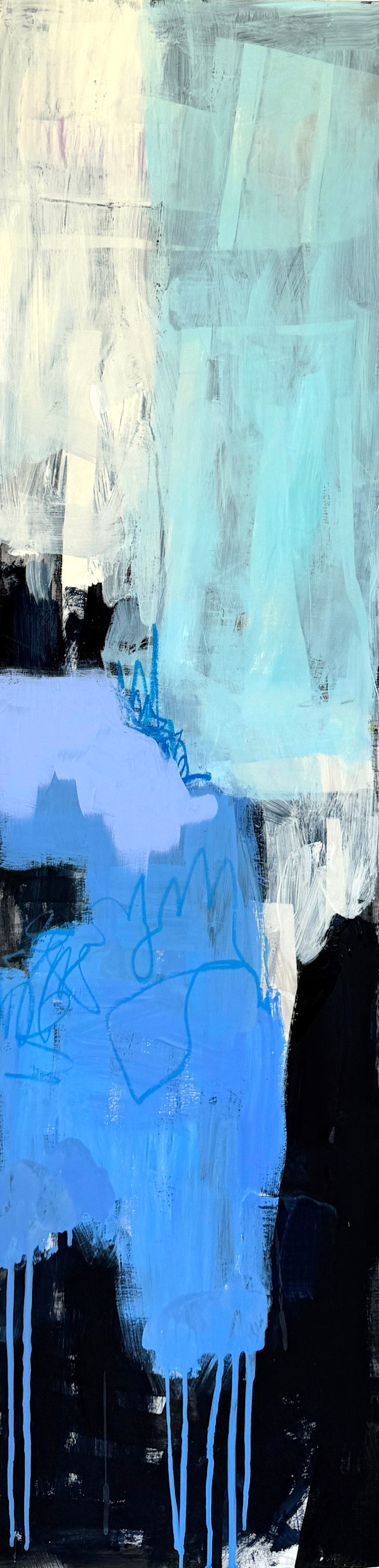 Fault Line by Stephanie Bauer, Image 1.