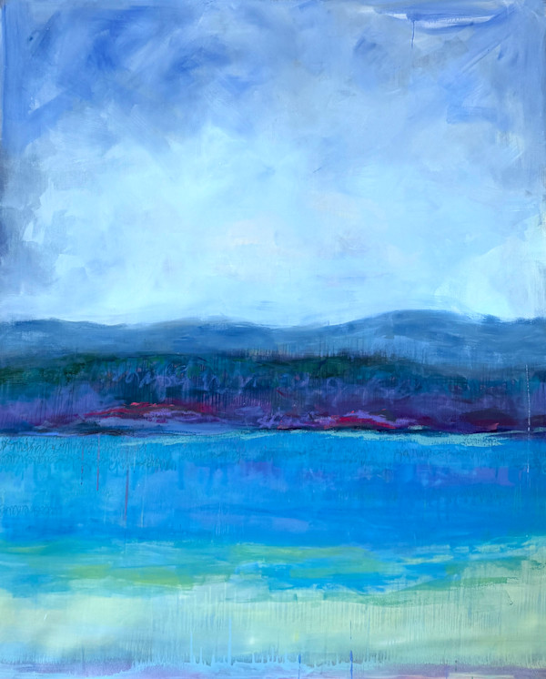 Arrived by Stephanie Bauer, Image 1.