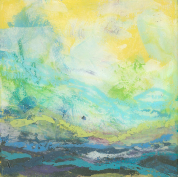 Seventeenth Veil by Stephanie Bauer, Image 3.