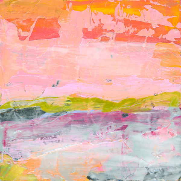 Tenth Veil by Stephanie Bauer, Image 8.
