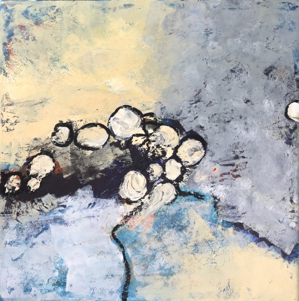 Pearls by Zdenka Bleile