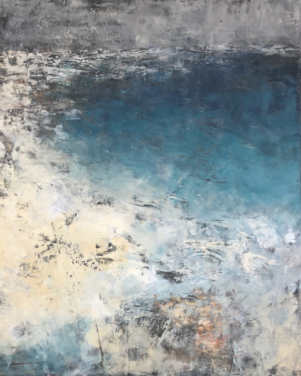 Moody Ocean