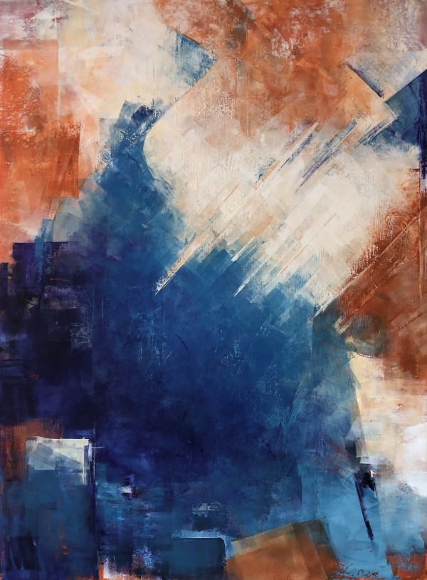 Dynamic by Zdenka Bleile