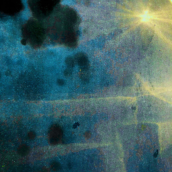 Pseudo Astro #6 by John Derryberry Photography, Image 1.
