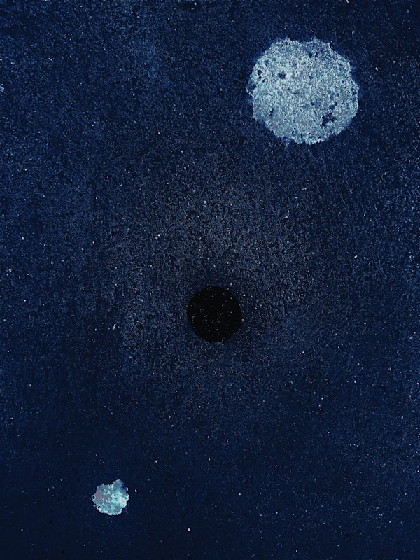 Three Circles by John Derryberry Photography, Image 1.