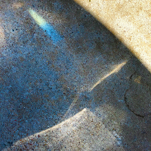 Reflection and Shadow #3 by John Derryberry, Image 1.