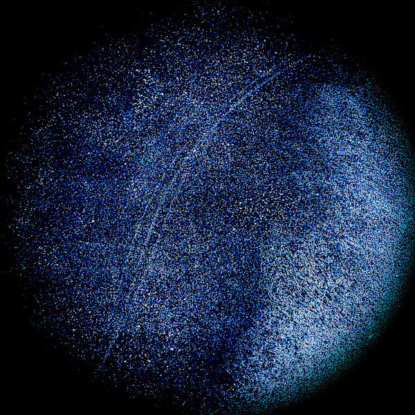 Zen Circle #7 by John Derryberry, Image 3.