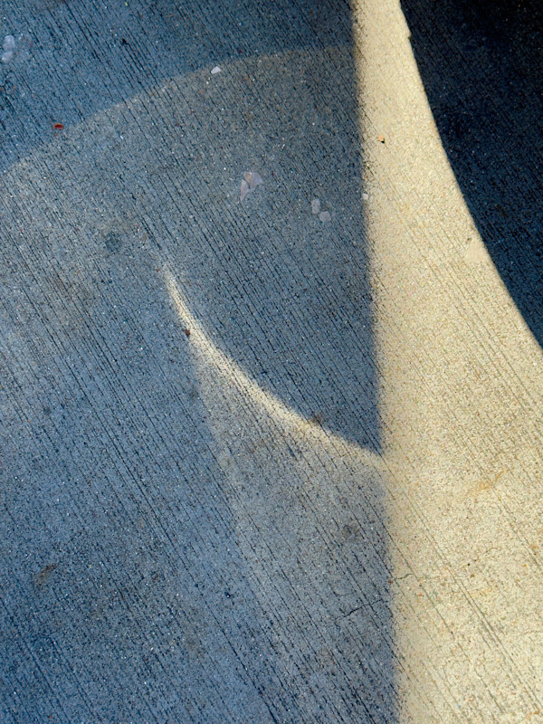 Reflection and Shadows #2 by John Derryberry, Image 1.