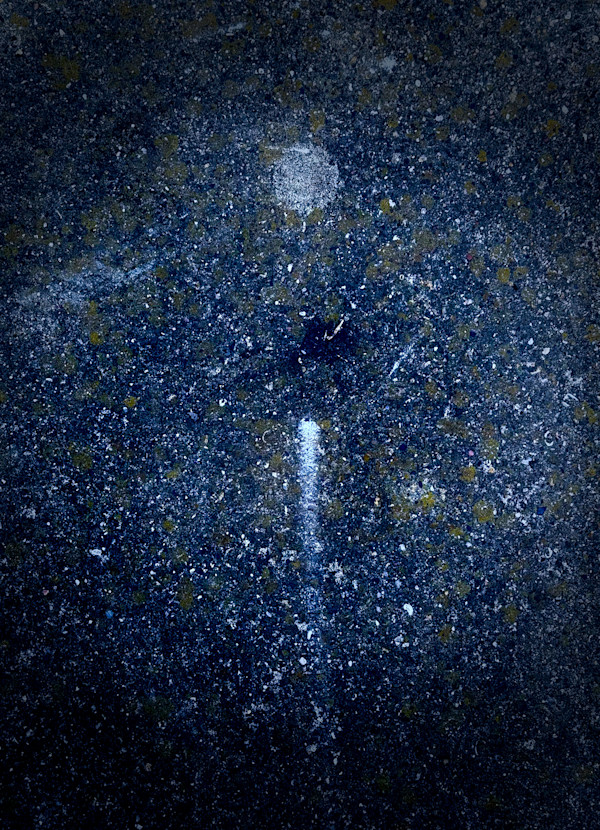 Pseudo Astro #4 by John Derryberry, Image 1.