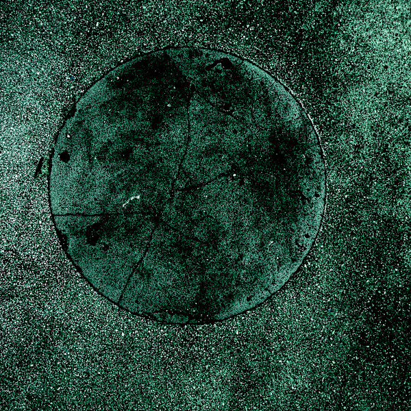 Zen Circle #3 by John Derryberry, Image 1.