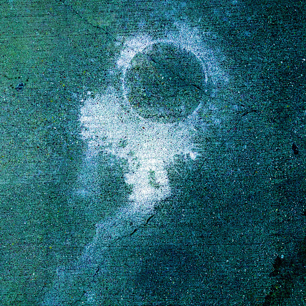 Zen Circle #6 by John Derryberry, Image 1.