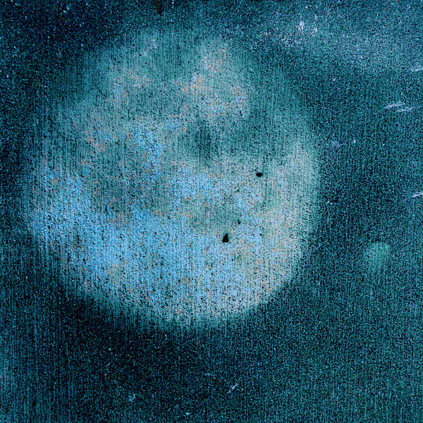 Zen Circle with its Moon by John Derryberry, Image 1.