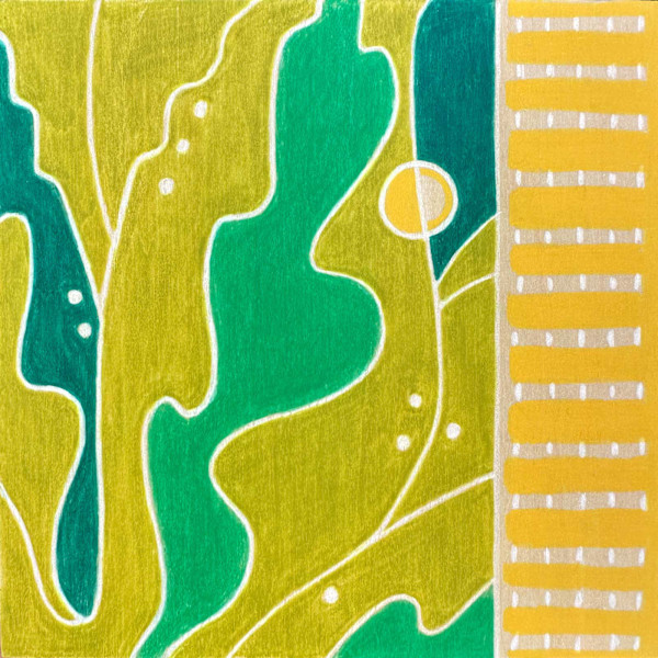 75 & Sunny by Kristen Guest