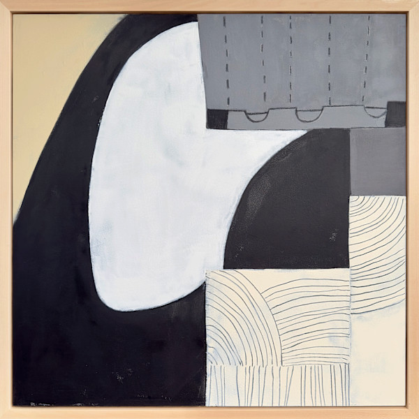 California Style No.1 by Kristen Guest