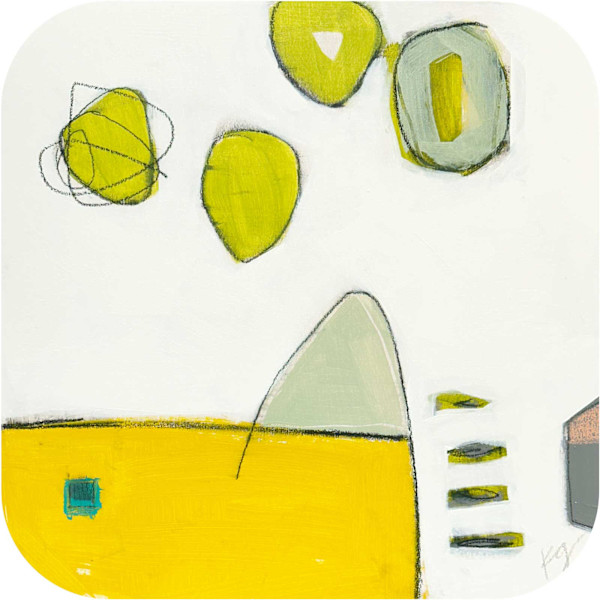 Reset + Recharge by Kristen Guest