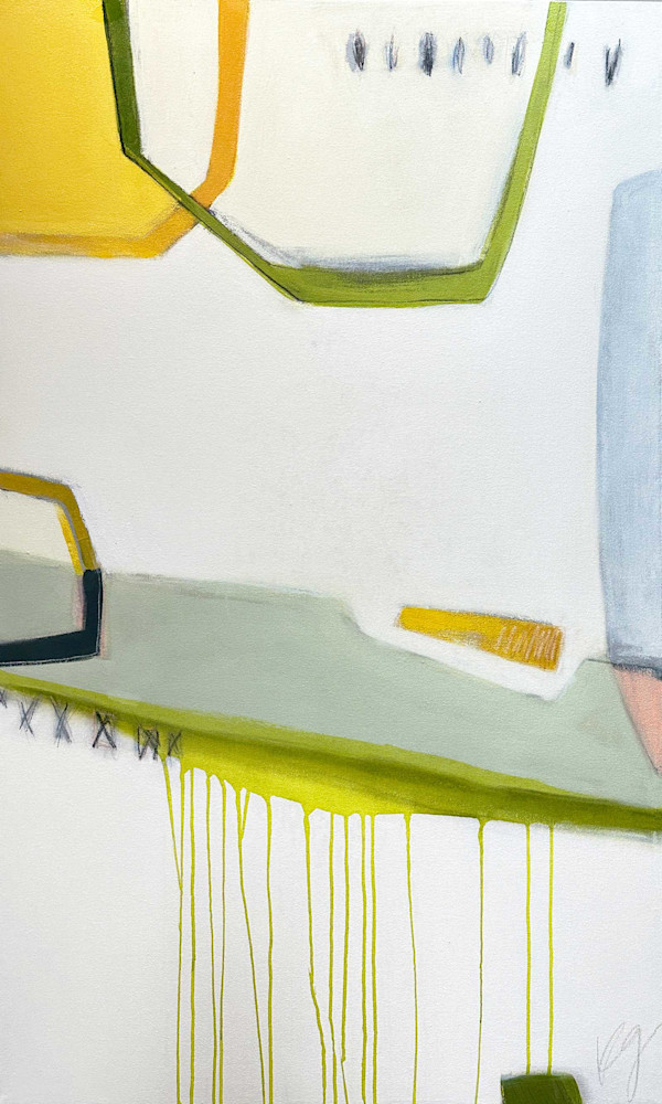 Saguaro by Kristen Guest