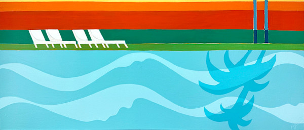 Tropicali by Kristen Guest, Image 1.