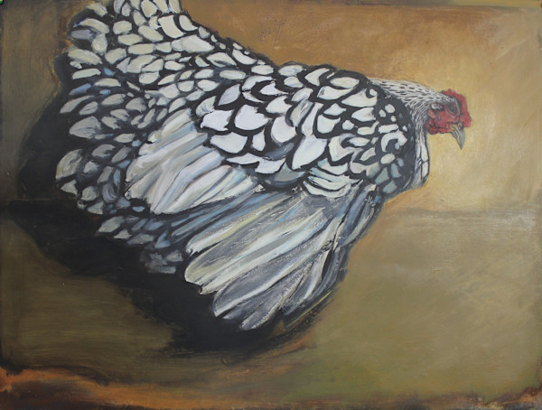 Alone by renée  alyson, Image 1.