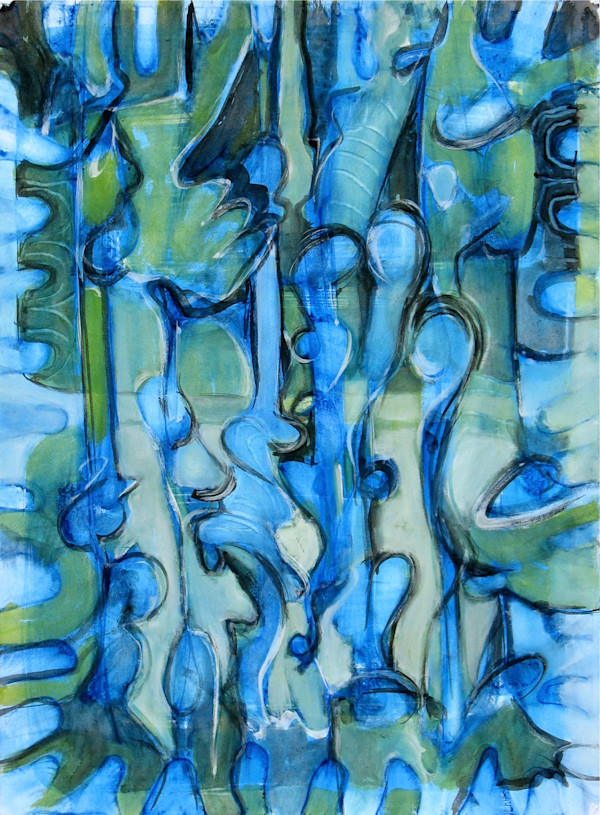 Bluegrass Strings by renée  alyson, Image 1.