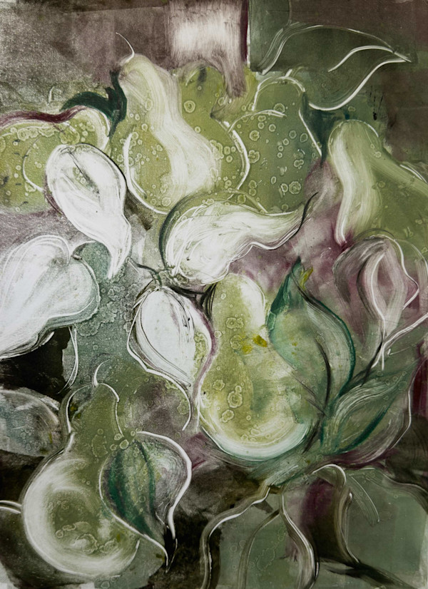 Pears by renée  alyson, Image 1.