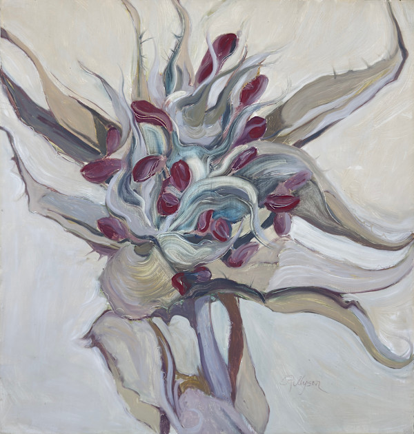 Dried Botanical by renée  alyson, Image 1.