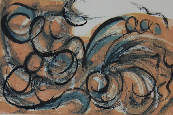 Untitled by renée  alyson, Image 1.