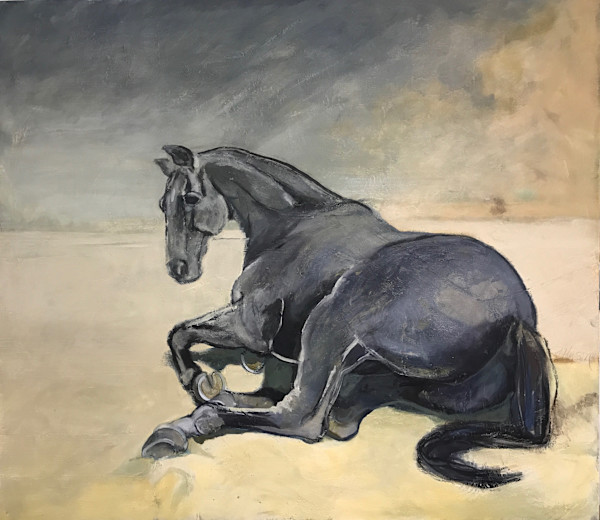 Louie  at Dusk by renée  alyson, Image 1.
